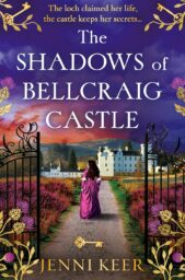 The Shadows of Bellcraig Castle (Averly Sisters #2)