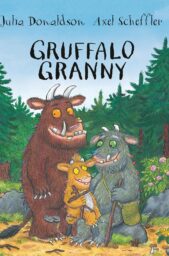 Gruffalo Granny