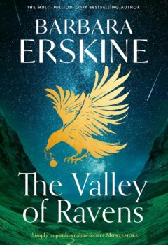 The Valley of Ravens