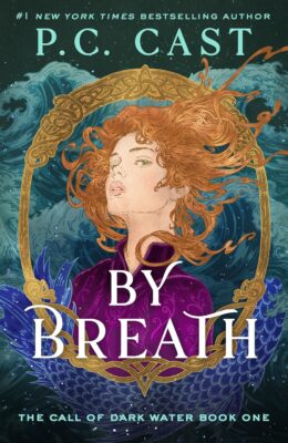 By Breath (The Call of Dark Water #1)