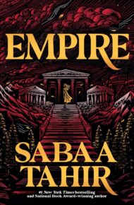 Empire (Heir Duology #2)