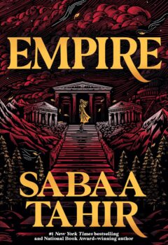 Empire (Heir Duology #2)