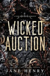 Wicked Auction (McCarthy Family Legacy)