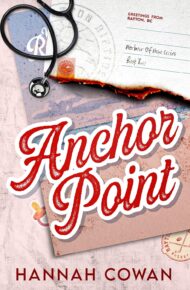 Anchor Point (Harbour of Hope #2)