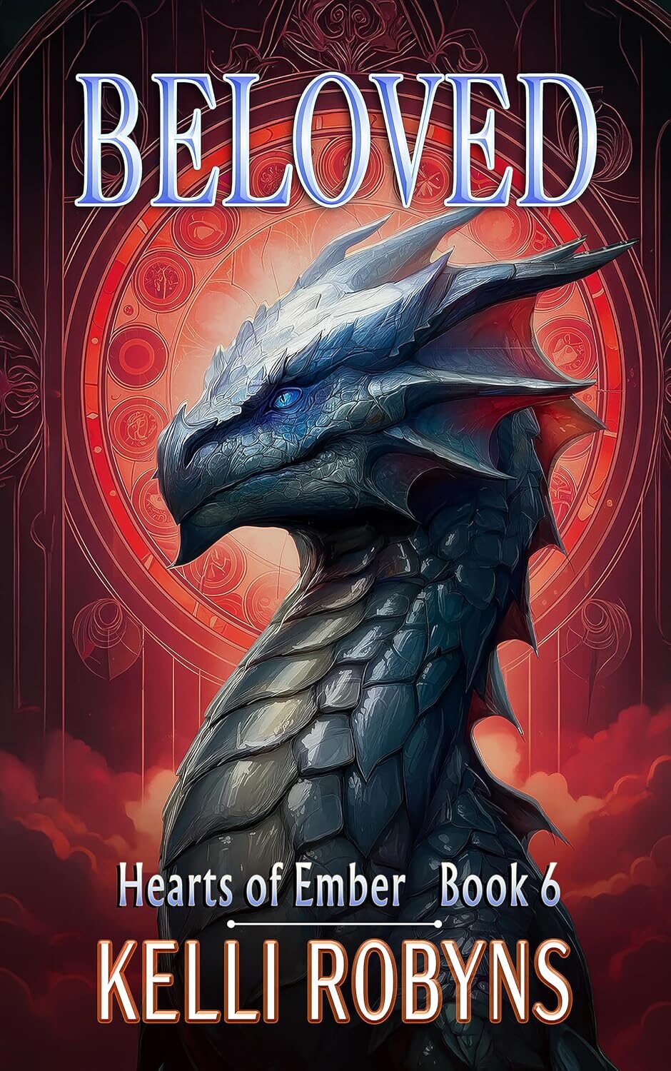Beloved (Hearts of Ember #6)