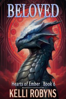 Beloved (Hearts of Ember #6)