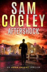 Aftershock (Adam Knight #7)