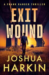 Exit Wound (Ranger #6)