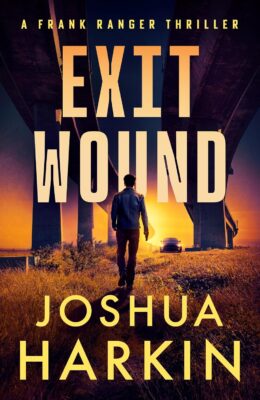 Exit Wound (Ranger #6)