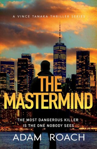 The Mastermind (Vince Tanaka #4)
