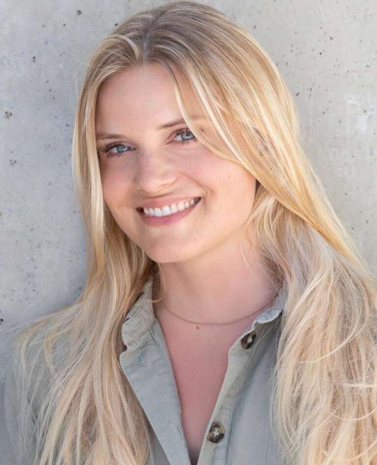 Ally Zetterberg