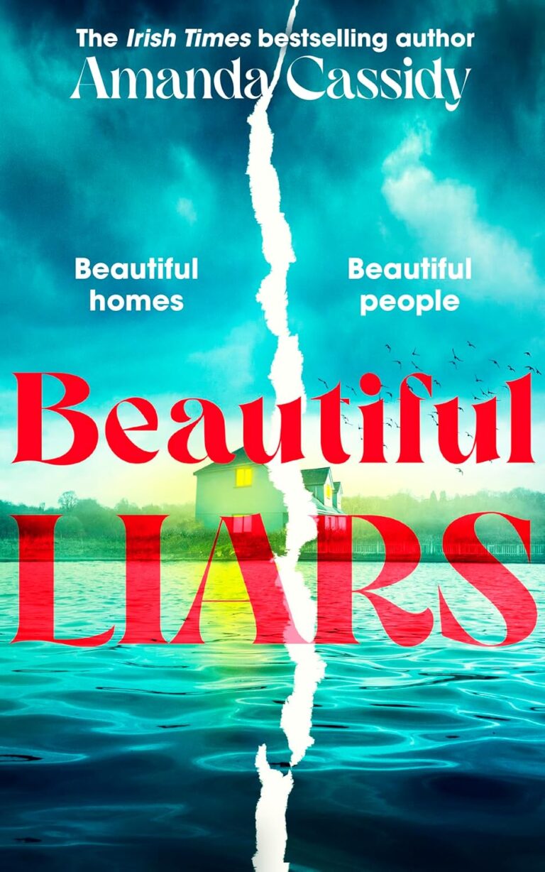 Beautiful Liars