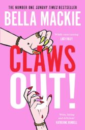 Claws Out!