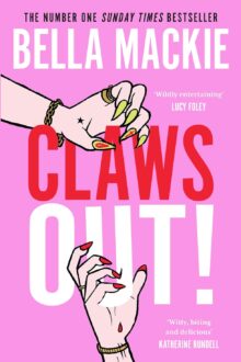 Claws Out!