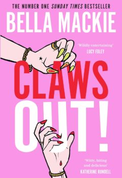 Claws Out!