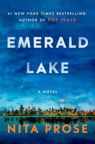 Emerald Lake