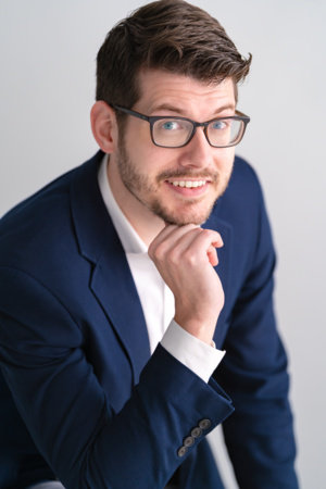 Forrest Brazeal