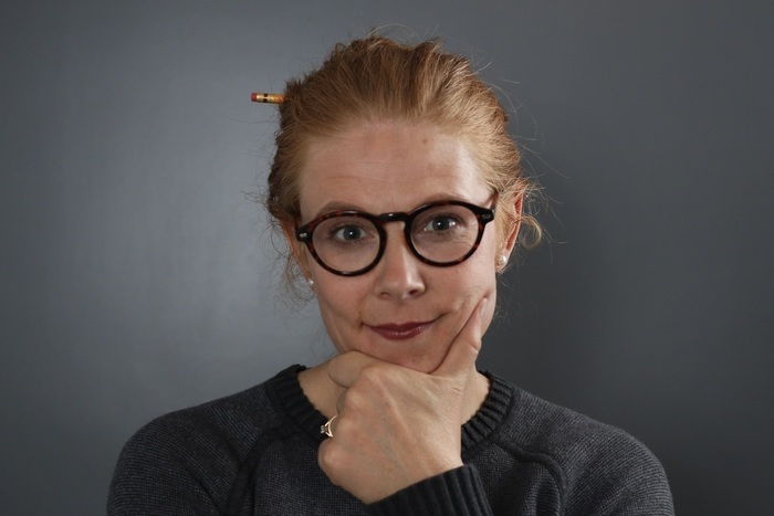 Jaima Fixsen