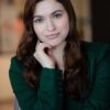 Katherine Daniel