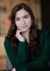 Katherine Daniel