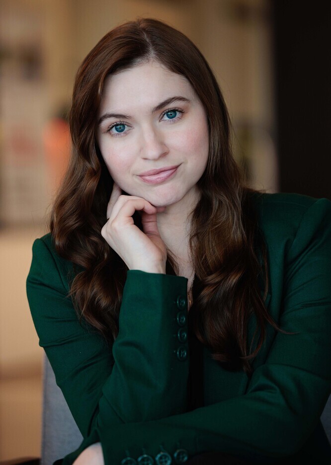 Katherine Daniel