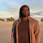 Markus Redmond