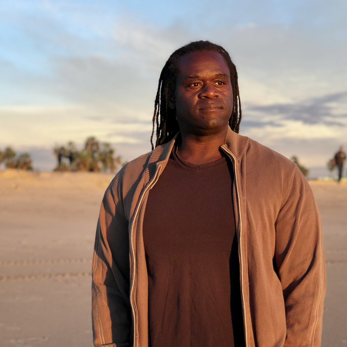 Markus Redmond
