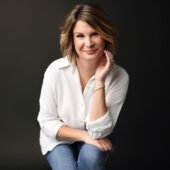 Meg Anderson