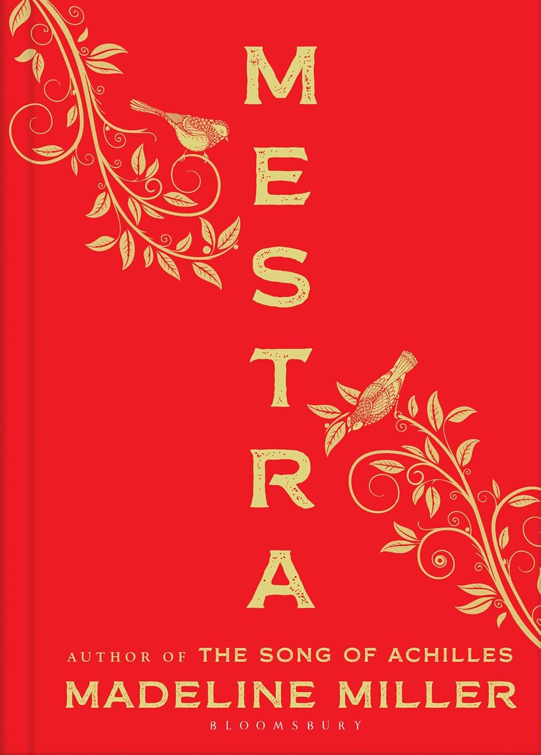 Mestra