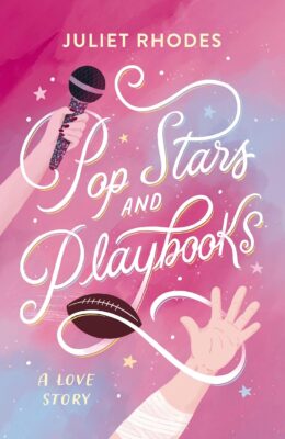 Pop Stars And Playbooks