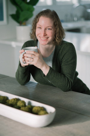 Tanya Grant