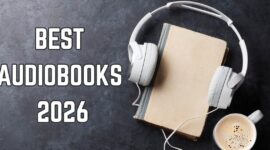 Best Audiobooks 2026 (So Far)