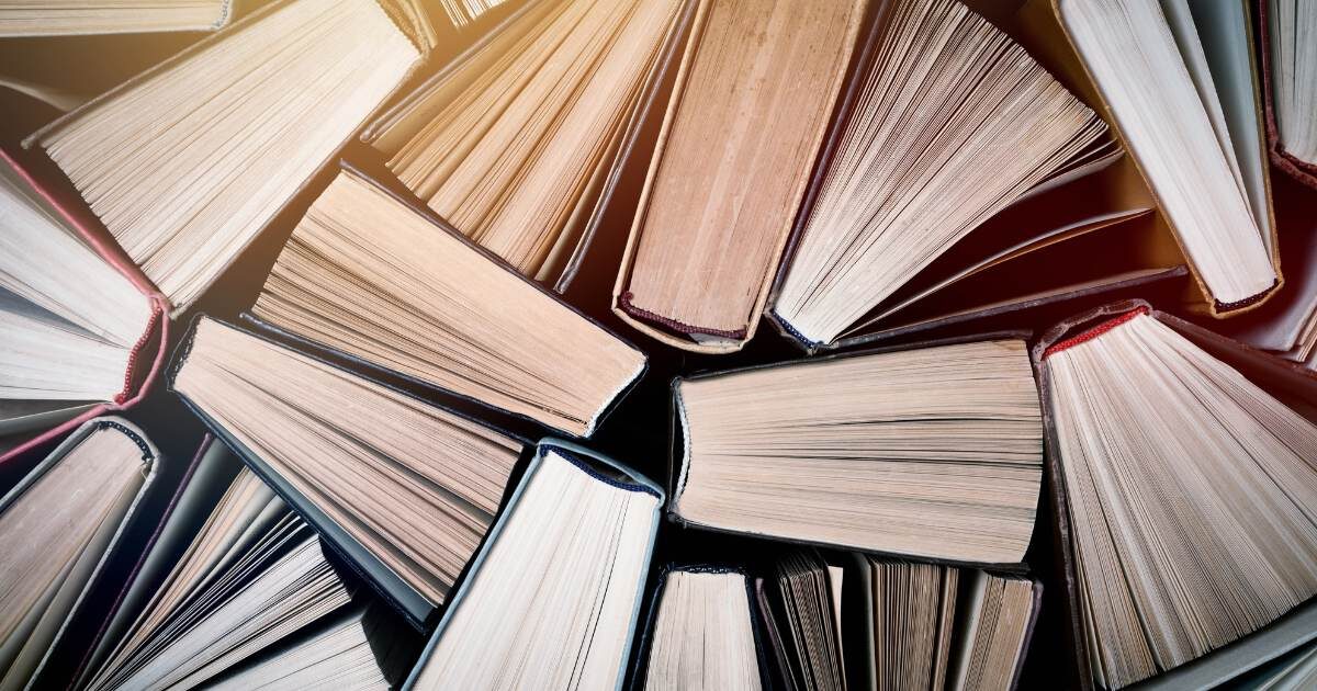 Today's Best Book Deals