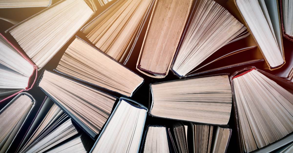 Today's Best Book Deals