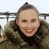 Yrsa Sigurðardóttir