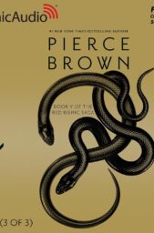 Dark Age: Dramatized Adaptation (Red Rising #5)
