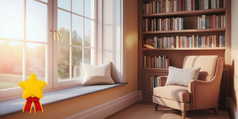 The Reader's Guide