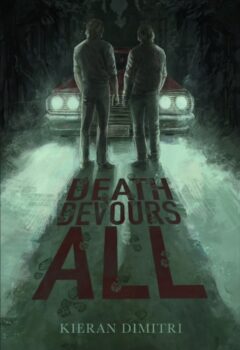 Death Devours All
