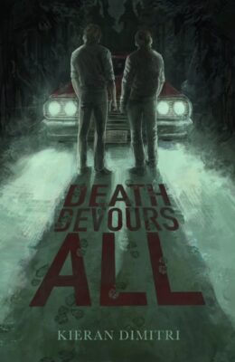 Death Devours All