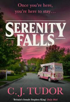 Serenity Falls