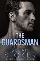 The Guardsman (Alpha Cove #4)