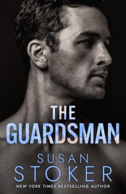 The Guardsman (Alpha Cove #4)