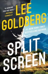 Split Screen (Eve Ronin #7)