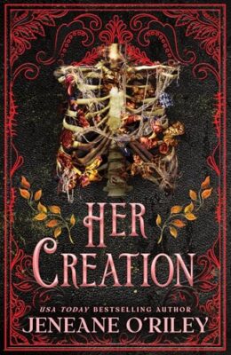 Her Creation (Dark Manor Chronicles #2)