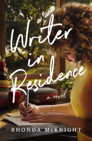 Writer In Residence