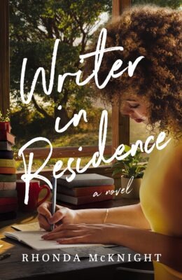 Writer In Residence