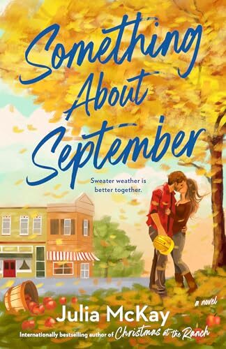 Something About September