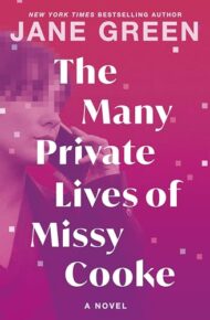The Many Private Lives Of Missy Cooke