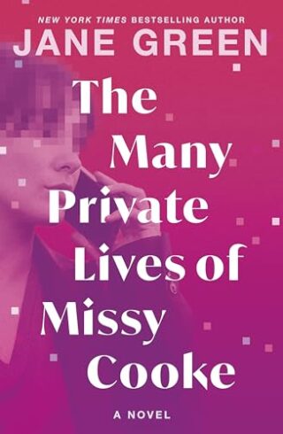 The Many Private Lives Of Missy Cooke