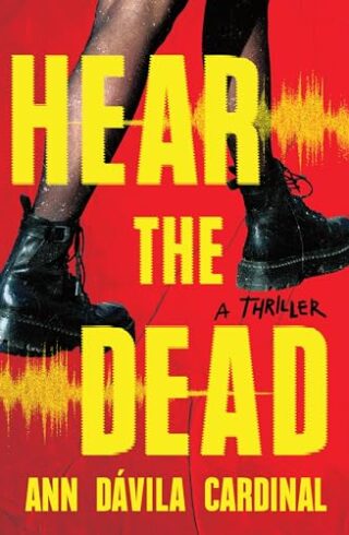 Hear The Dead